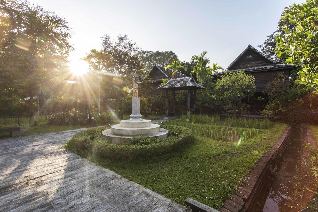The Marndadee Heritage 치앙마이 외부 사진