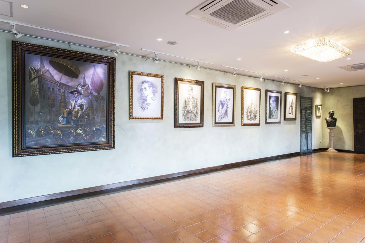 The Marndadee Heritage 치앙마이 외부 사진